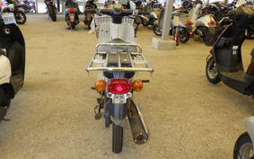 YAMAHA MATE 50 UA04J