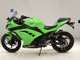 Фото Kawasaki NINJA 250 2001 с японского аукциона