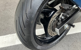 SUZUKI GSR750ABS 2013 GR7NA