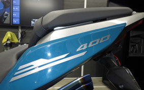 KAWASAKI NINJA 400 2021 EX400G