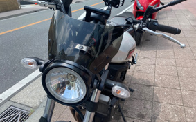 YAMAHA XSR700 2021 RM22J