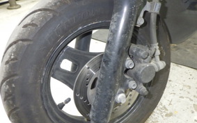 SUZUKI ADDRESS V125 2016 CF4EA