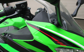 KAWASAKI NINJA 400 KRT ED 2022 EX400G