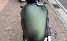 TRIUMPH STREET SCRAMBLER 2018 DAD78G