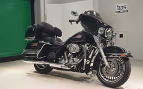 HARLEY FLHTC 1580 2008