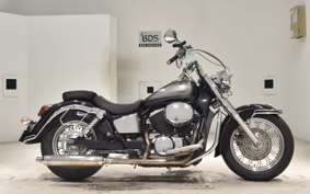 HONDA SHADOW 400 2007 NC34