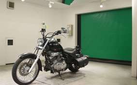 SUZUKI INTRUDER 250 LC VJ51A