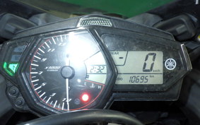 YAMAHA YZF-R25 2023 RG10J