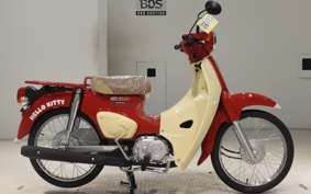 HONDA C50 SUPER CUB AA09