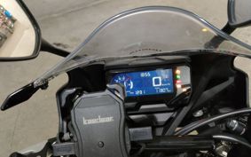 HONDA CBR650R RH03
