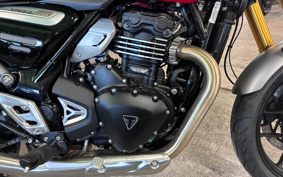 TRIUMPH SPEED 400 2026 T127Y6