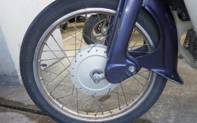 HONDA C90 SUPER CUB HA02