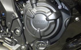 YAMAHA YZF-R7 2022 RM39J