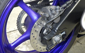 YAMAHA YZF-R6 2018