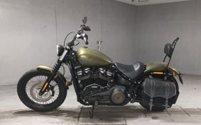 HARLEY FXBB1750 YJJ