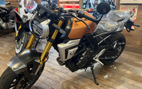 SUZUKI GSX-8T 2026 EM1AA