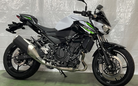 KAWASAKI Z250ABS 2020 EX250P