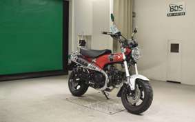 HONDA DAX 125 2012 JB04