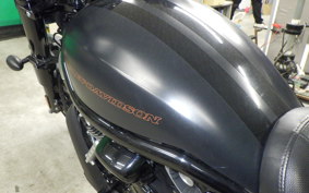 HARLEY NIGHT ROD 1250 SP 2009