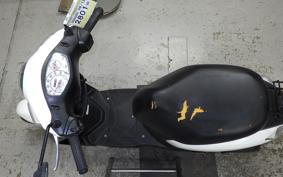 SUZUKI LET's CA4AA