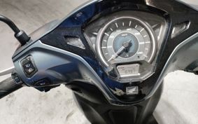 HONDA LEAD 125 JK12