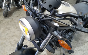 HONDA REBEL MC49