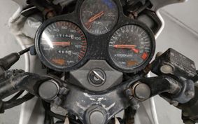 HONDA CBX125 JC11