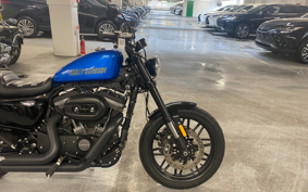 HARLEY  HARLEY XL1200CX 2018 LM3