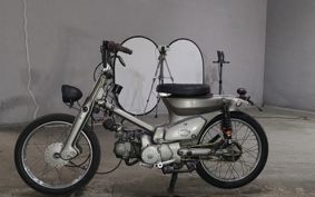 HONDA SUPER CUB90 HA02