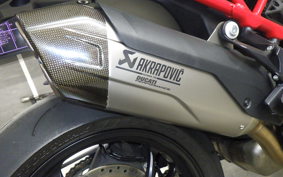 DUCATI MULTISTRADA V4 2024