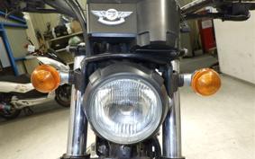 YAMAHA TRICKER
