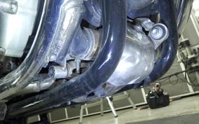 TRIUMPH BONNEVILLE T120 2016