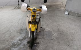 HONDA SUPER CUB50 AA09