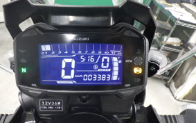 SUZUKI Vｽﾄﾛｰﾑ250A 2025