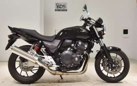 HONDA CB400SF VTEC NC42