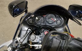 KAWASAKI ZZ-R400 2005 ZX400N