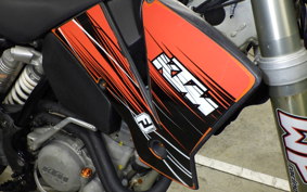 KTM 250 EXC R 2021