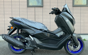 YAMAHA NMAX ABS SEL1J