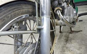 HONDA CB125 1988 CB125
