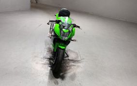 KAWASAKI Ninja 250SL BX250A