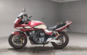 HONDA CB400SFV-4 BOLDOR NC42