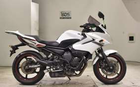 YAMAHA XJ6 ABS 2010