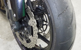 KAWASAKI Z1000 Gen.5 2015