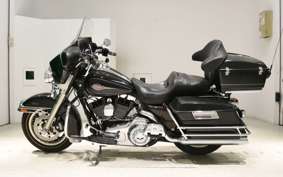 HARLEY FLHTC 1580 2008