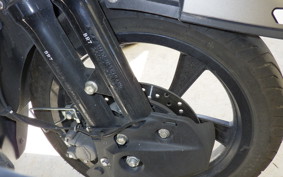 YAMAHA TRICITY 125 A SEC1J