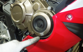 HONDA CB650R 2021 RH03