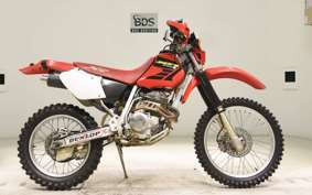 HONDA XR250R