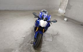 YAMAHA YZF-R1 2017 RN49