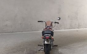 HONDA MONKEY Z50J