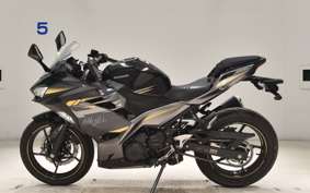 KAWASAKI NINJA 400 2022 EX400G